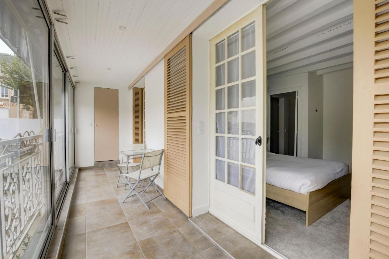 Les Chambres Lune 圣艾尼昂 外观 照片